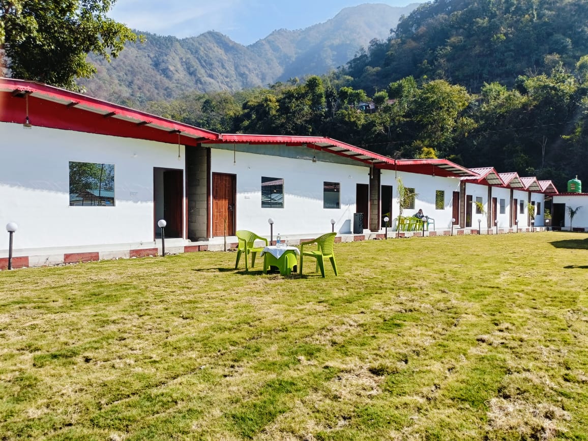 TheWaterfront Resort