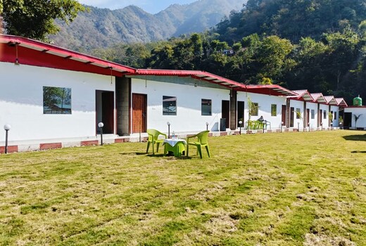 TheWaterfront Resort