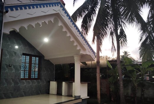 Gruham Malpe Homestay