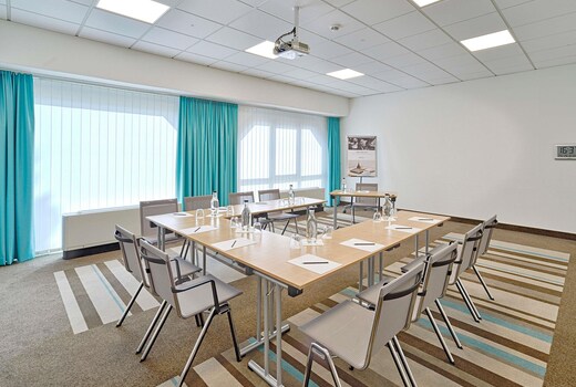 Mercure Hotel Koblenz