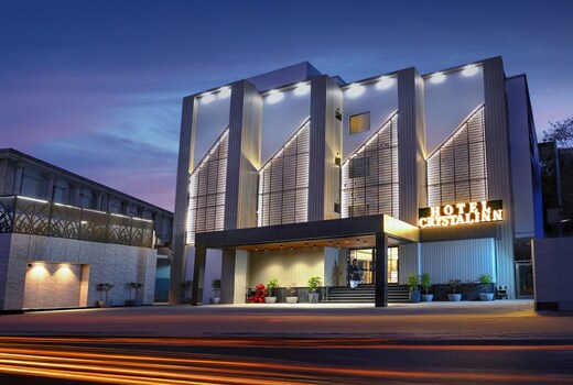 Crystal Inn