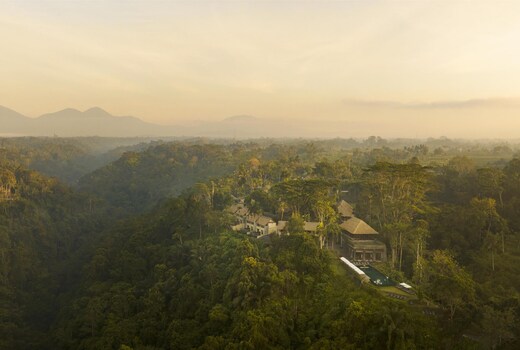 Alila Ubud Resort