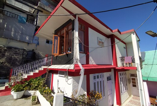 Hotel Saraswati