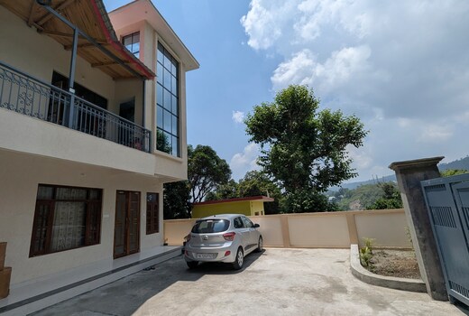 Panchsheel Villa