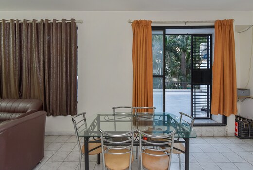 IPRASS Corporate Service Apartments-Kalyani Nagar