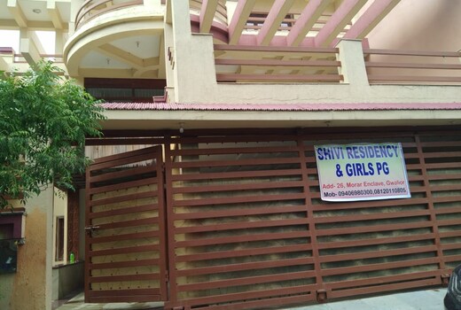 SHIVI RESIDENCY