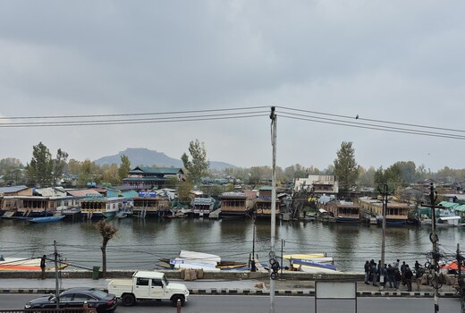 Hotel New Muskaan