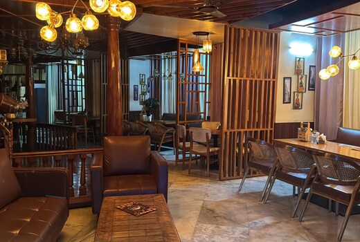 Hotel Chail Valley