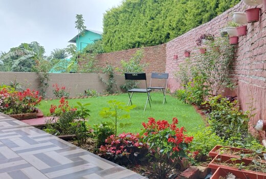 Monal cottage