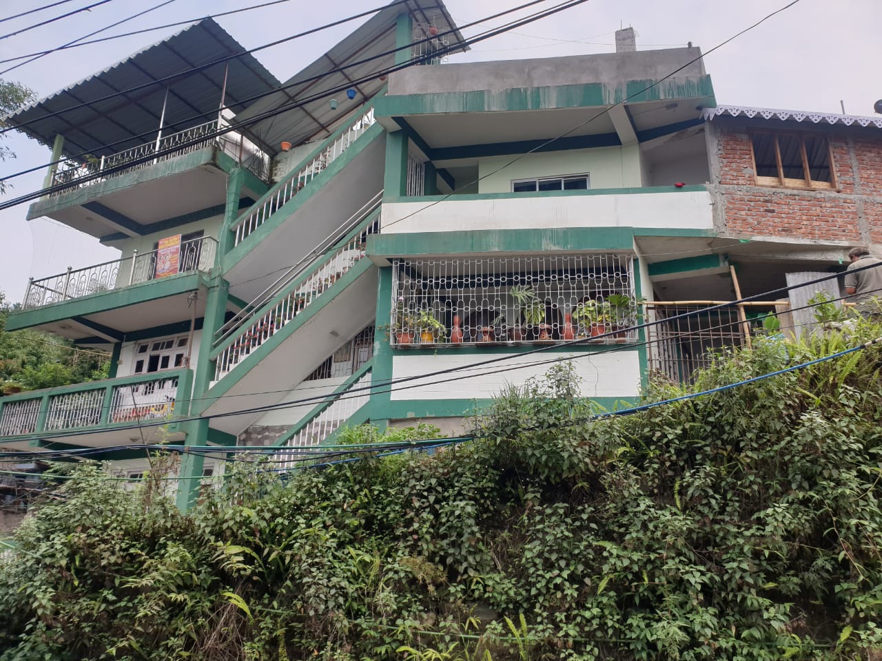 Hotel Hridyam Niwas