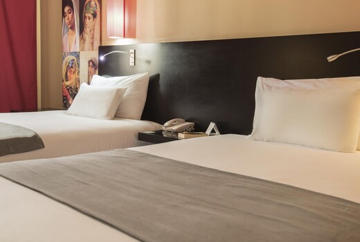 Mercure Alger Aeroport