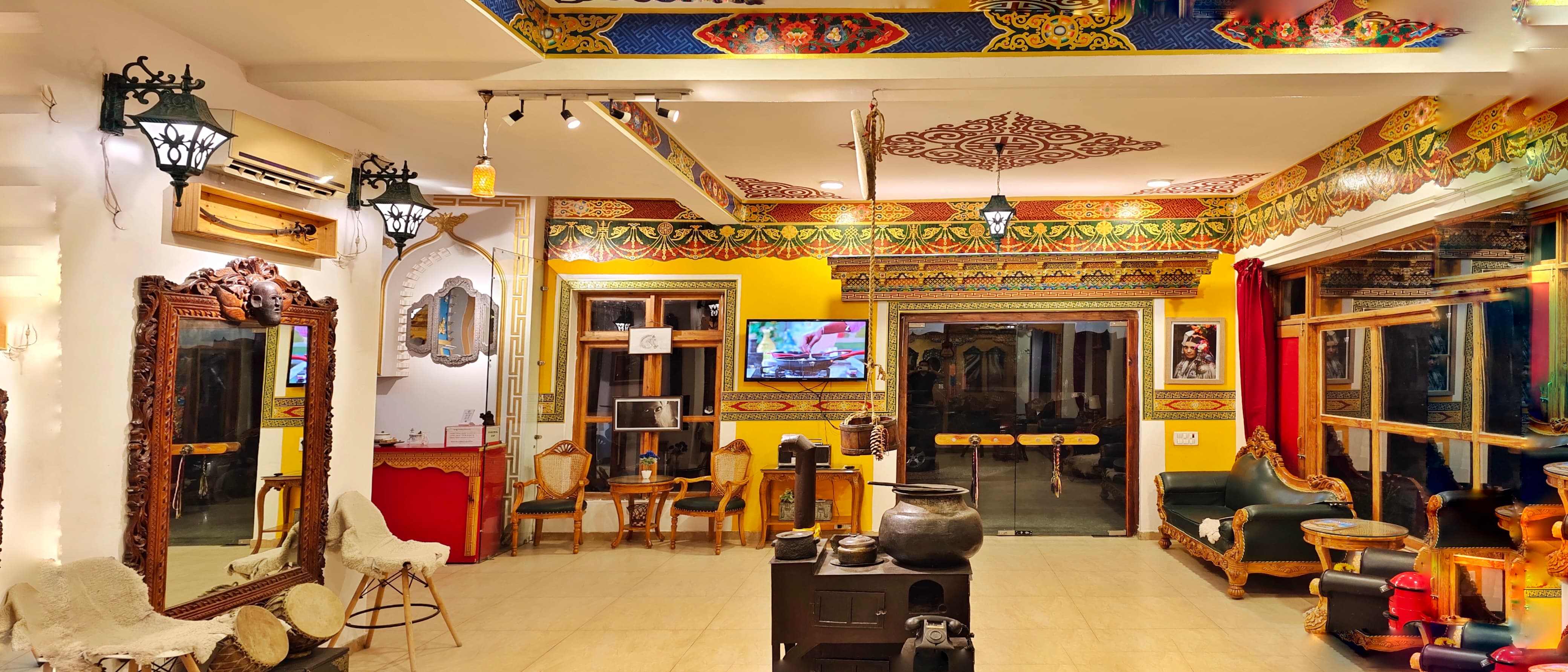 Main gallery