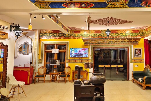 Main gallery