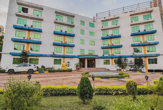 Collection O Panorama Country Club And Resort