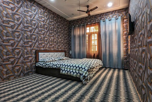 home stay in Srinagar Kashmir