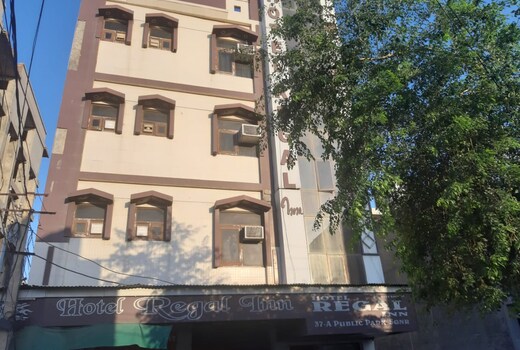 Hotel Regal Inn