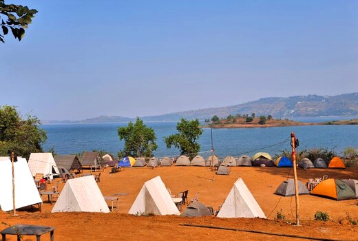 Pavna Resort