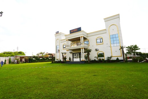 The Prem Royal Resort