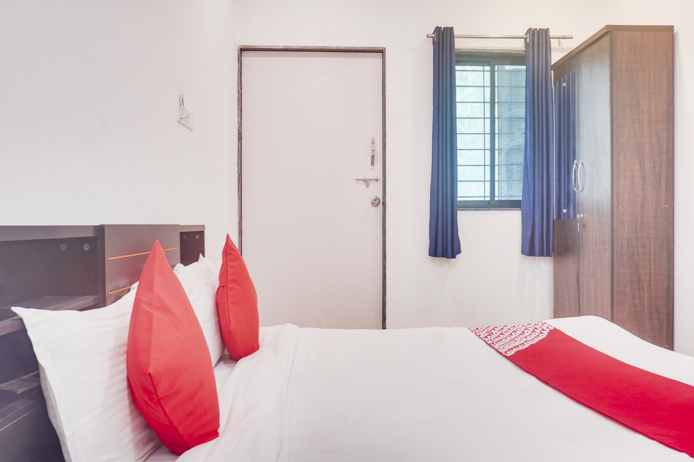 Hotel O Shanaya Inn
