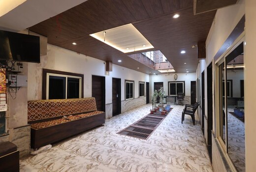 SHYAM INN