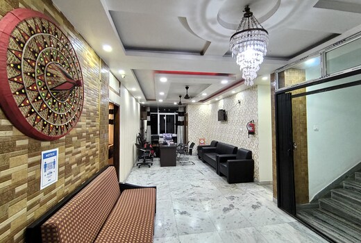 Kalpataru Guest house
