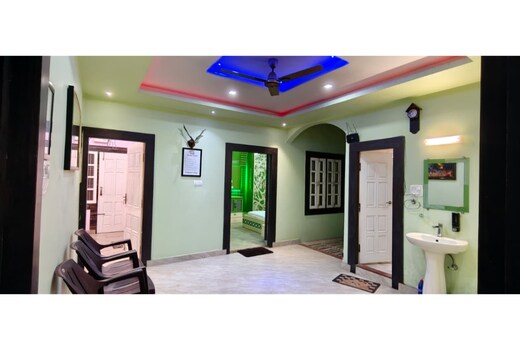 Nirmala House Homestay