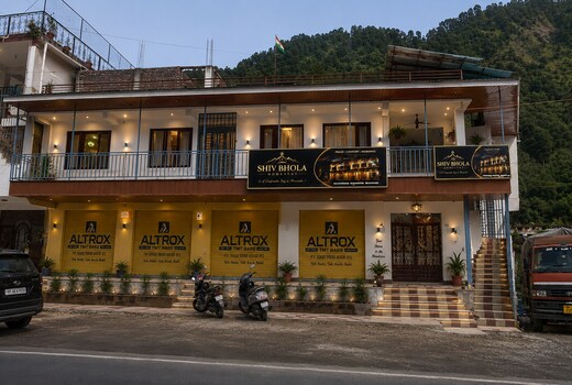 ShivBhola Homestay