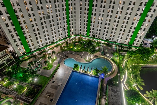 Pelangi Rooms By Reccoma