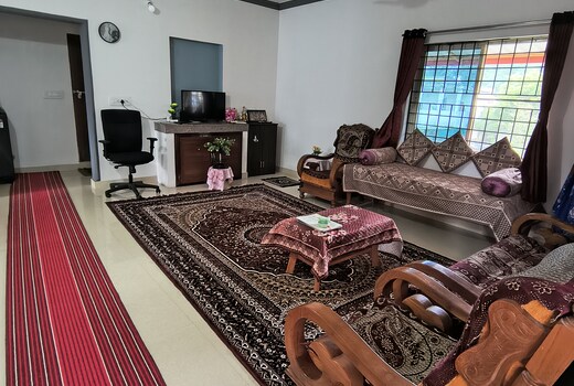 Vishal Homestay Coorg