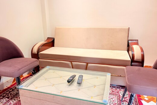 Narmada Home stay