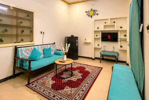 Belle Vue Ace Homestay