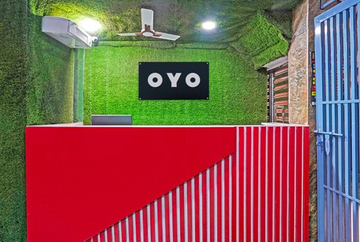 Hotel O The Arrow