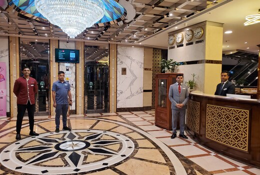 Main gallery