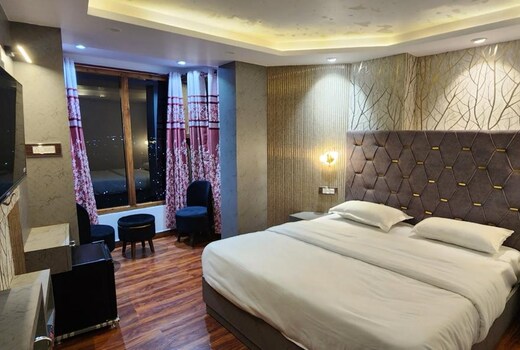 Hotel Chandan Shimla