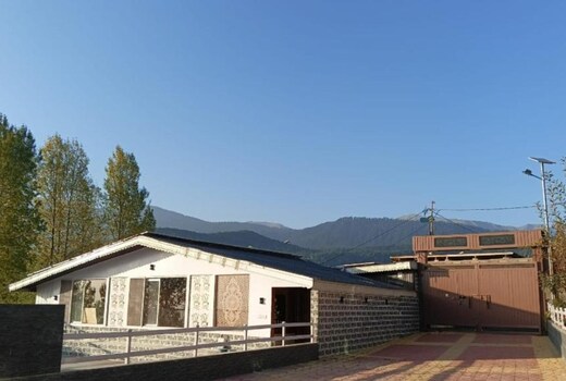 ID VILLA COTTAGE | ENTIRE 2BHK COTTAGE