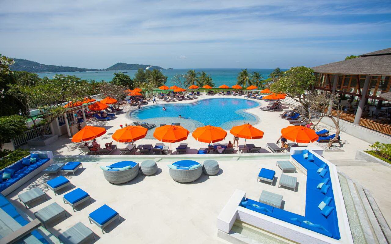 Diamond Cliff Resort & Spa