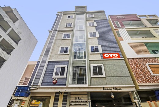 Super Hotel O Honey Heights Near Botanical Garden