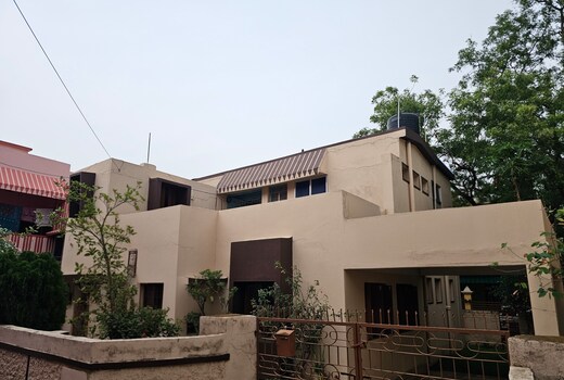Friendly home stay