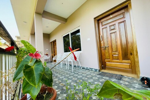 Coorg Charm Homestay