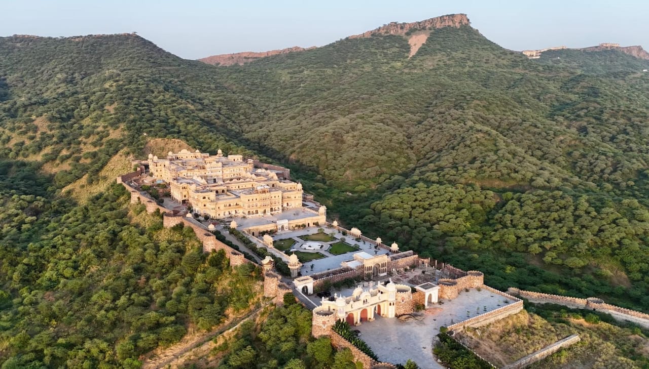 Abheygarh