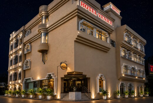 Hotel Venice