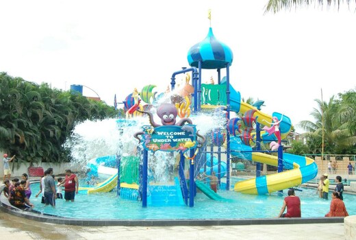 Sea Princess by Seagull Resort