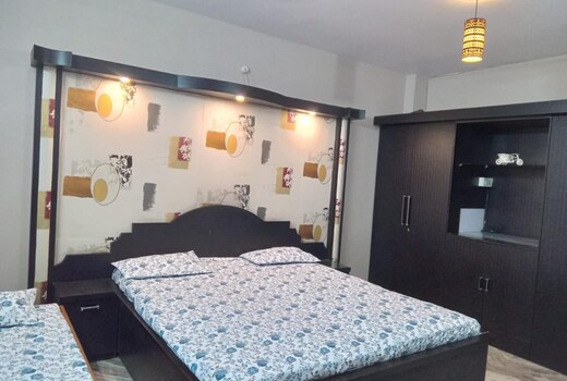 Shree Narayana Guest House