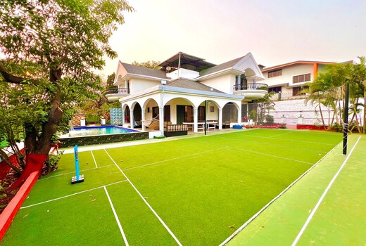 Villa by sturmfrei Lonavala
