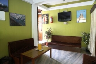 Manul Inn