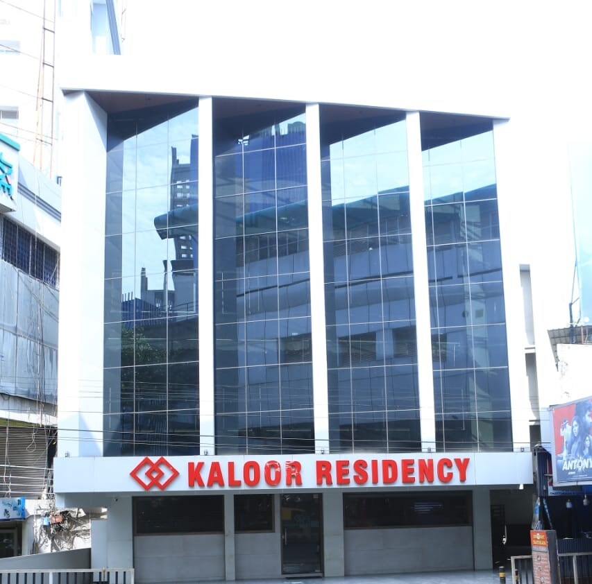 Kaloor residency