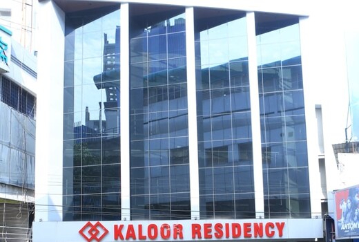 Kaloor residency