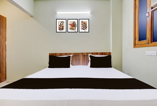 Hotel O Smile Sweet Hotel