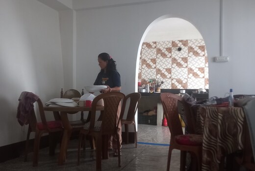 Rekha Homesty