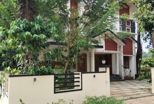 Wayalnad Homestay